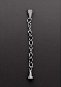 Mini Magnetic Nipple Pincher - Magnetisk Brystklype - 1stk