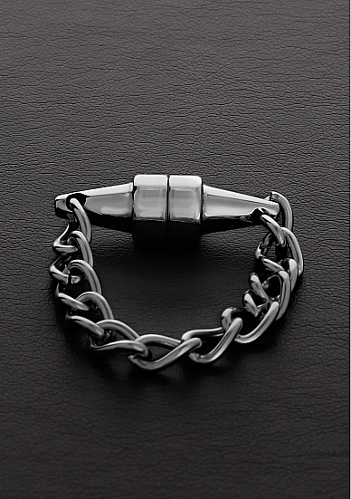 Mini Magnetic Nipple Pincher - Magnetisk Brystklype - 1stk