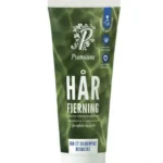 Premium Hårfjerningskrem