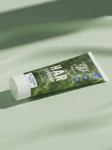 Premium - Hårfjerningskrem for Intime Områder - 100ml - Bilde 2