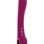 VIVE - Ombra - Fleksibel vibrator - Rosa