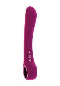 VIVE - Ombra - Fleksibel vibrator - Rosa