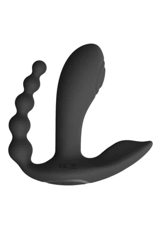 VIVE - Kata - Trippel Vibrator med Pulseringer og Vibrasjoner