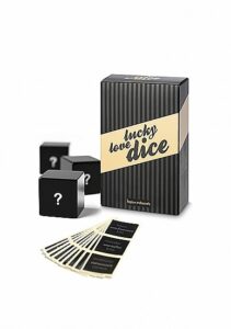 Lucky Love Dice - Terningspill