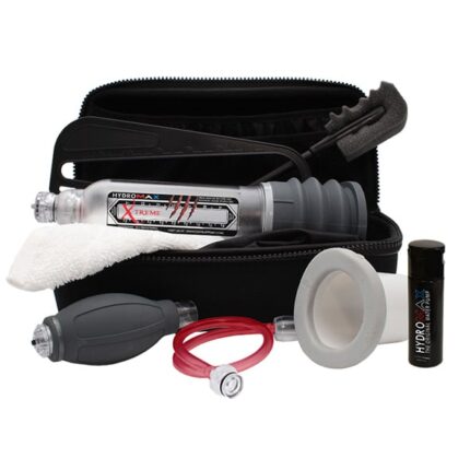 Bathmate - HydroXtreme 9/X40 - Penispumpe