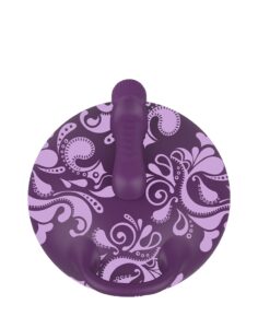 Bouncy Bliss - Vibrerende Ridepute med fjernkontroll - Bilde 4