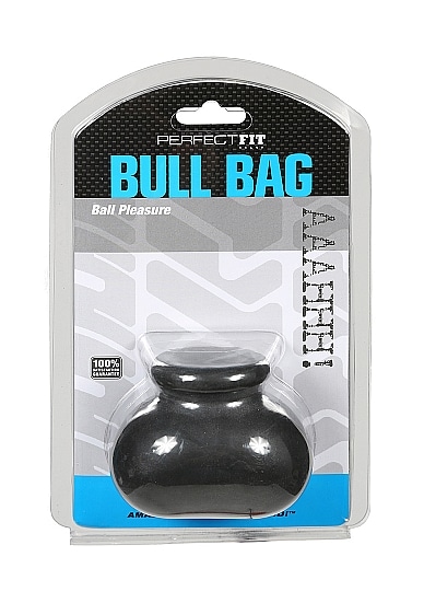 Perfect Fit - Fleksibel Bull Bag