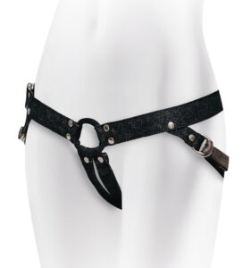 Adrien Lastic - Strap-on Harness