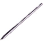 BQS - Dip Stick - Penisplug - Kort