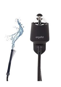 Ergoflo Pro - Intimdusj Sett