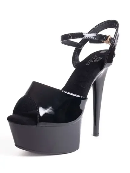 stiletthæl