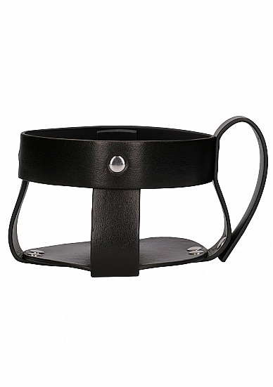 FistIt - Belt Holder - Sort