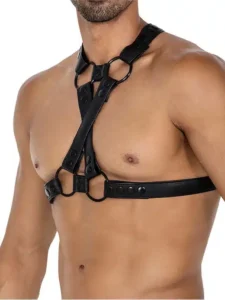H4rness C4M - Justerbar Harness - Bilde 11
