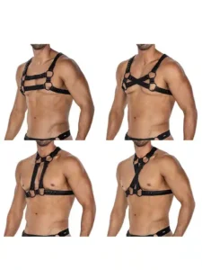 H4rness C4M - Justerbar Harness - Bilde 10