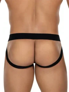 Jockstrap C4M - Jock Strap Sort - Bilde 4