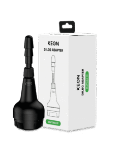 Kiiroo - Dildo Adapter til KEON