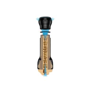 Kiiroo - PowerBlow - Sugemaskin Oppgradering til Kiiroo Masturbatorer - Bilde 4