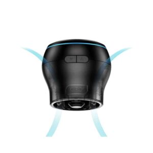 Kiiroo - PowerBlow - Sugemaskin Oppgradering til Kiiroo Masturbatorer