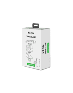 Kiiroo - Bordklemme - Adapter til KEON
