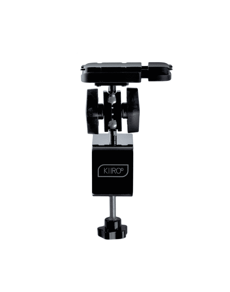 Kiiroo - Bordklemme - Adapter til KEON Kiiroo - Bordklemme - Adapter til KEON