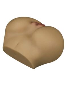 Lovetoy - Streetgirl - Masturbator