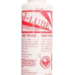 J-Lube - Vannbasert Pulverglidemiddel - Konsentrert