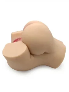 Kiotos – Masturbator – Double Pussy and Ass - Bilde 4