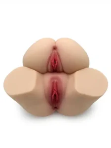 Kiotos – Masturbator – Double Pussy and Ass - Bilde 3