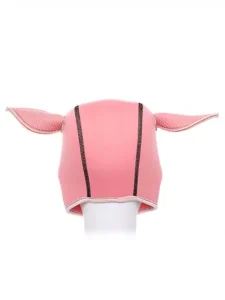 Pink Pig - Neopren Maske - Bilde 6