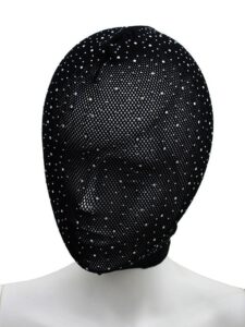lace hood