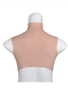 XX-Dreamtoys - Bryst Protese - Breast Plate - Medium - Bilde 2
