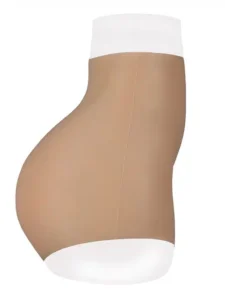 XXX-Dreamtoys - Ultra Realistic Vaginaprotese - Lys hudfarge - Medium - Bilde 2