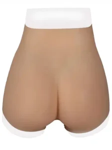 XXX-Dreamtoys - Ultra Realistic Vaginaprotese - Lys hudfarge - Medium - Bilde 3