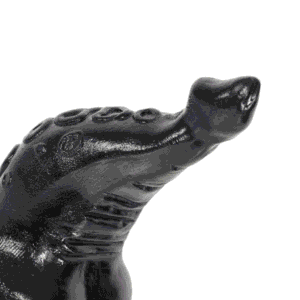 Monstar - The Kraken - Dildo - Sort