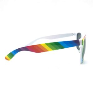 Pride Solbriller - Regnbue