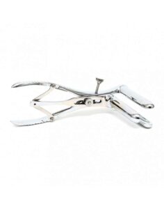 Rimba - 3-veis Rektalt Speculum