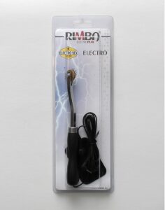 Electroshock - Pinwheel med Elektrostimulering