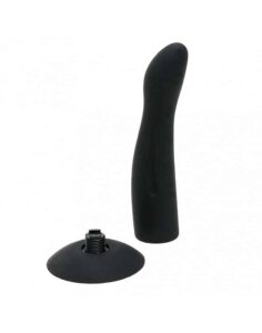 Rimba - Dildo Pleasure - Tynn - Silikon
