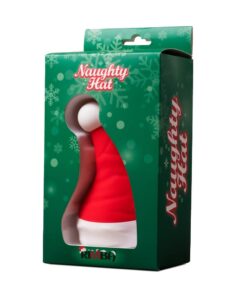 Rimba - Naughty Hat - Vibrerende Nisselue