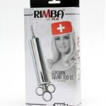 Rimba – Glycerin-Squirt