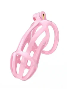p-cage kyskhet