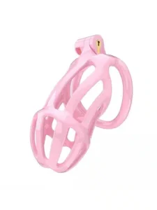 p-cage kyskhet