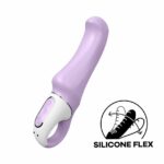 Satisfyer Vibes - Charming Smile - G-punkts Vibrator 