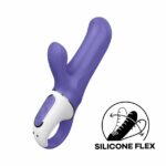 Satisfyer Vibes - Magic Bunny - Rabbit Vibrator 