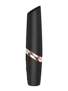 Satisfyer - Perfect Kiss - Trykkbølgestimulator - Bilde 5