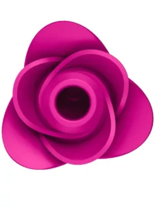 Satisfyer - Modern Blossom - Rose - Trykkbølger, Vibrasjoner og Liquid-Air teknologi - Bilde 3