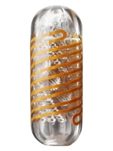 Tenga - Spinner - 05 Beads - Rød