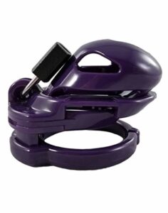 The Vice Mini - Chastity Set - Kuklås sett