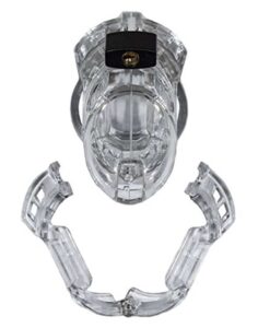 The Vice Plus - Chastity Set - Kuklås sett