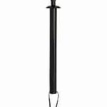 Kink - 16" Fuck Stick - Vac-U-Lock Tilbehør